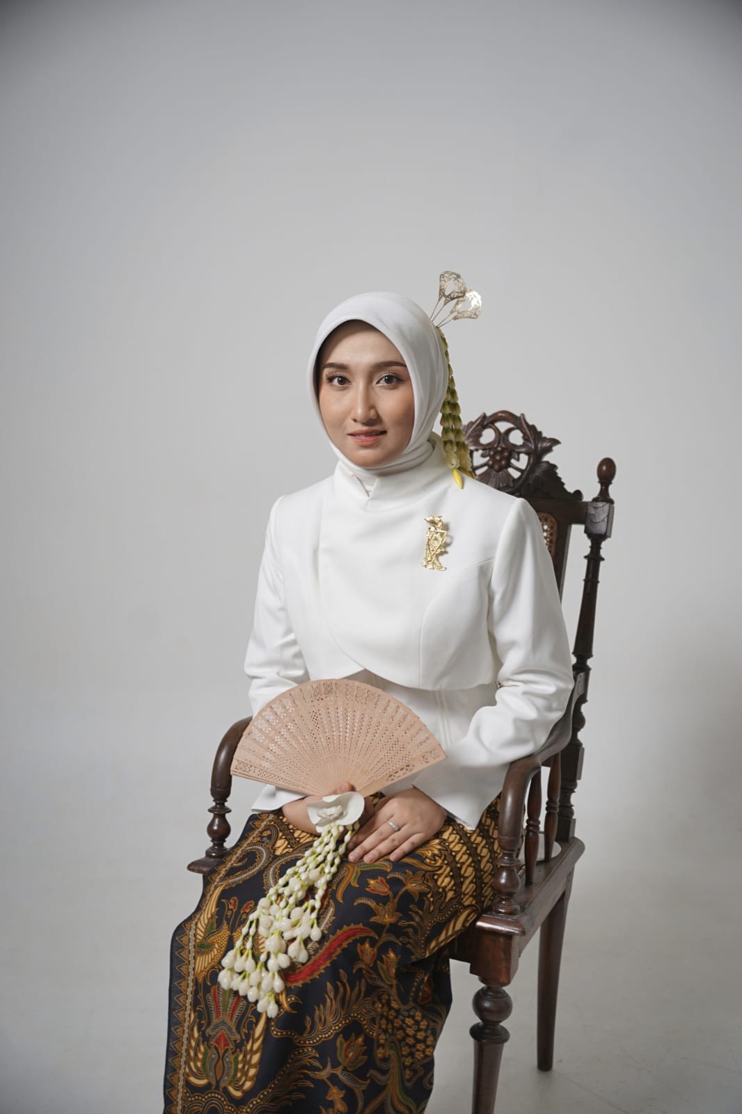 Siti Rohani